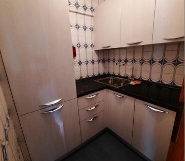 San Martino di Castrozza Apartment | Appartamento Fiorella