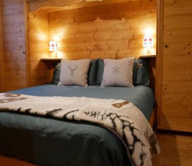 San Martino di Castrozza Apartment | Appartamento Val Di Roda