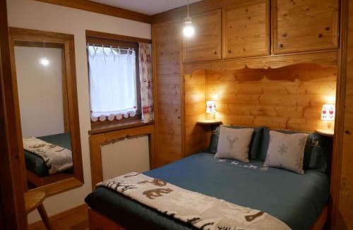 San Martino di Castrozza Apartment | Appartamento Val Di Roda