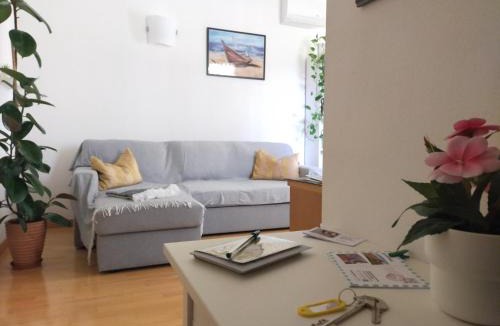 Santarcangelo di Romagna Apartment | Appartamento Le Nuvole da Davide e Romina