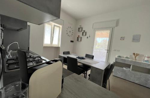 Torre San Giovanni Apartment | Appartamento Ilè