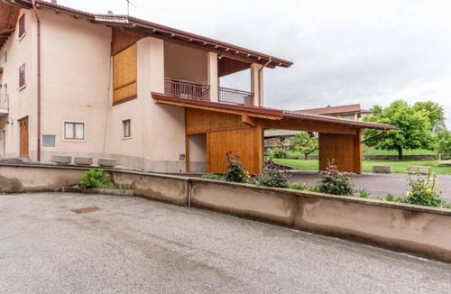 Tres Apartment | Appartamento Casa Tre Colli