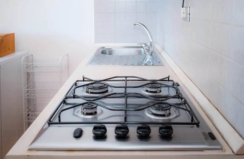 Tremiti Islands House | Appartament 6- Clemente