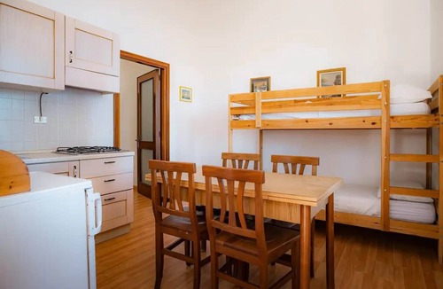 Tremiti Islands House | Appartament 6- Clemente