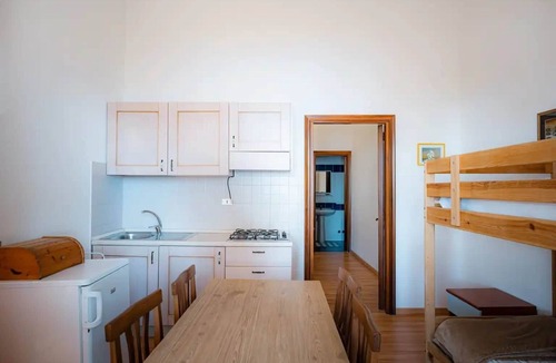 Tremiti Islands House | Appartament 6- Clemente