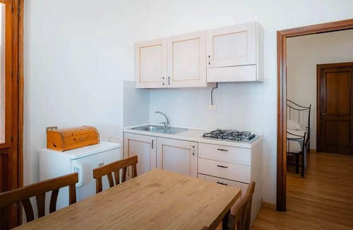 Tremiti Islands House | Appartament 6- Clemente