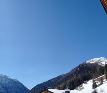 Predoi Apartment | Appartament Anna 4