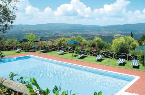 Pian di Sco House | Appartamento La Chiocciola