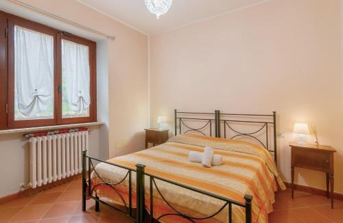 Pian di Sco House | Appartamento La Chiocciola
