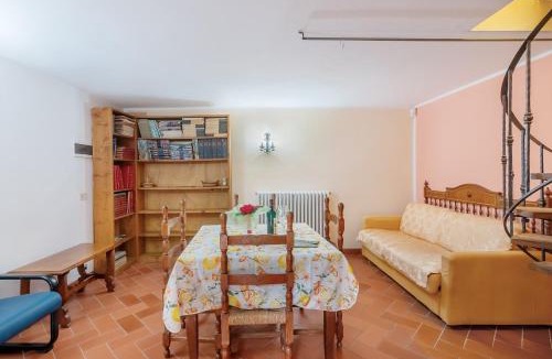 Pian di Sco House | Appartamento La Chiocciola