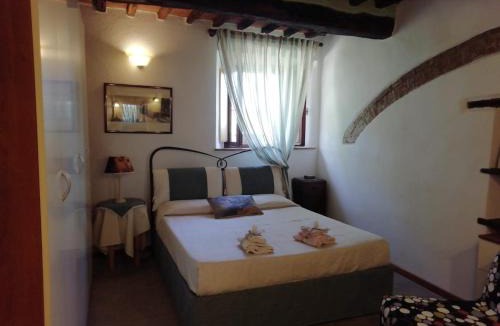 Torre A Castello House | Appartamento Crete Senesi