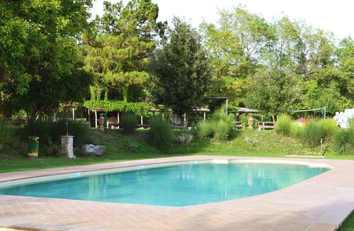 Monteleone d'Orvieto Apartment | Appartamento Scuderia Del Borgo