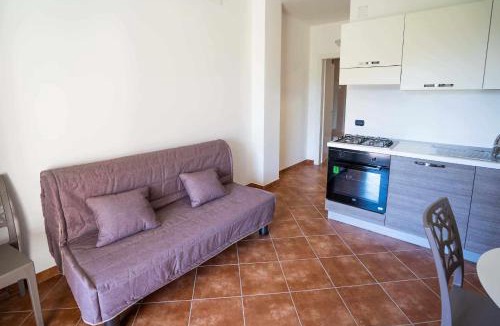 Santa Marina Apartment | Appartamento Santa Lucia - B
