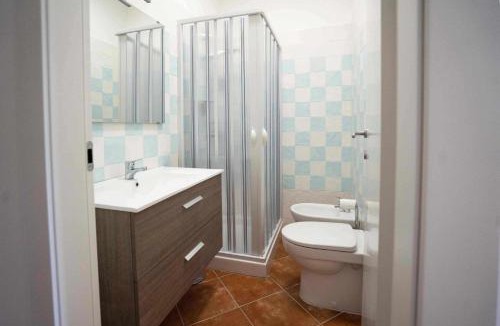 Santa Marina Apartment | Appartamento Santa Lucia - B
