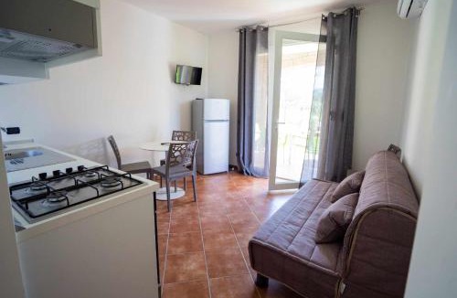 Santa Marina Apartment | Appartamento Santa Lucia - C