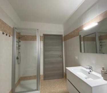 San Michele All'adige Apartment | Appartamento completo, ben attrezzato con giardino