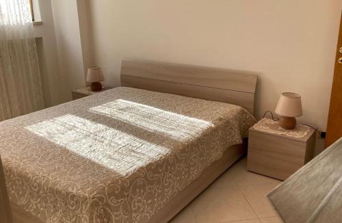 San Vito dei Normanni Apartment | Appartamento in Salento