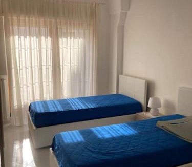 San Vito dei Normanni Apartment | Appartamento in Salento