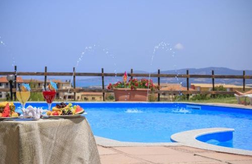 La Muddizza Apartment | Appartamenti Abbaidda 2