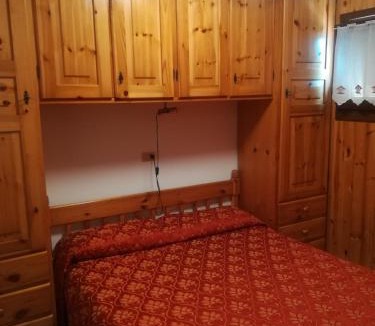 Dimaro Apartment | Appartamenti Abetaia