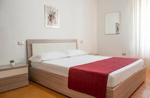 Le Castella Apartment | Appartamenti ABR Porto