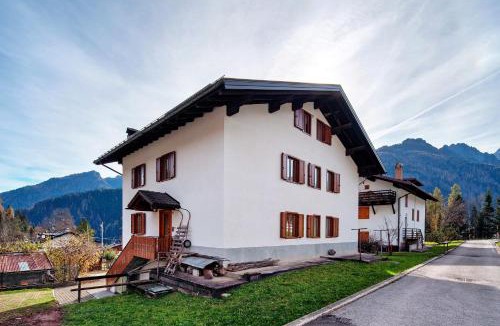 Caviola Apartment | Appartamenti Adriano Minotto