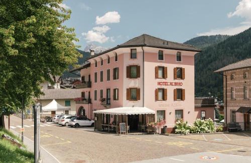 Imer Apartment | Appartamenti Al Bivio