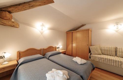 Imer Apartment | Appartamenti Al Bivio