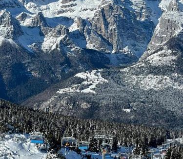 Molveno Apartment | Appartamenti al Parco