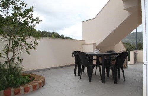 Fluminimaggiore Apartment | Appartamenti Amaretto e Pardula