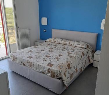 Davoli House | Appartamenti Antico Uliveto