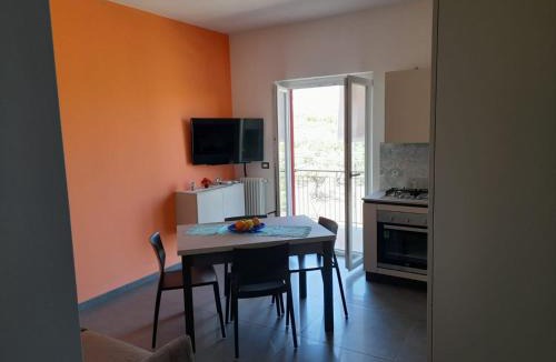 Davoli House | Appartamenti Antico Uliveto