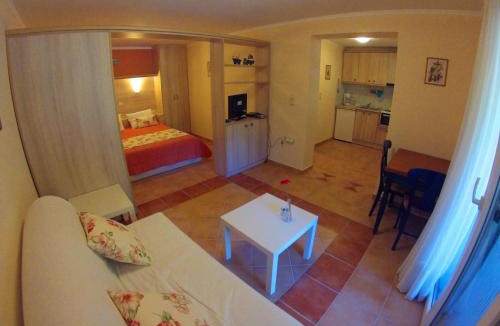 Karavostasi Apartment | Appartamenti Angelika