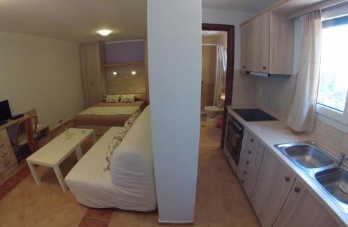 Karavostasi Apartment | Appartamenti Angelika