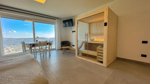 Marciaga Apartment | Appartamenti Annachiara