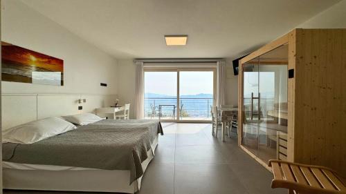 Marciaga Apartment | Appartamenti Annachiara