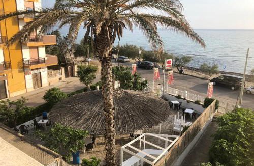 Lido Conchiglie Apartment | Appartamenti Antonaci
