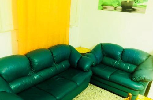 Lido Conchiglie Apartment | Appartamenti Antonaci