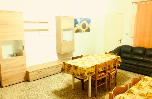 Lido Conchiglie Apartment | Appartamenti Antonaci