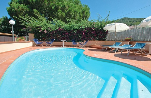 Rio nell'Elba Apartment | Appartamenti Arcipelago - Appartamenti Arcipelago - Bilocale (23)