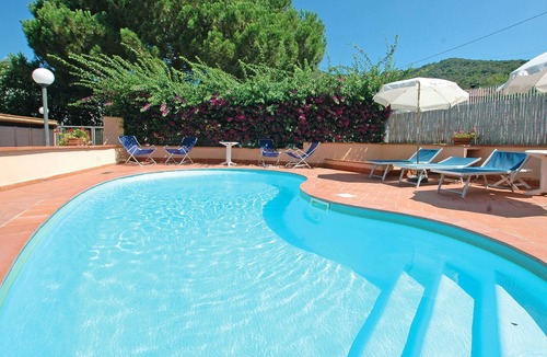 Rio nell'Elba Apartment | Appartamenti Arcipelago - Appartamenti Arcipelago - Trilocale (21)