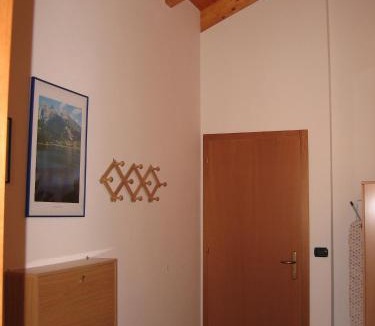 Molveno Apartment | Appartamenti Arcobaleno