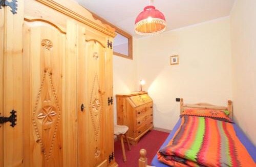 San Rocco Apartment | Appartamenti Astra