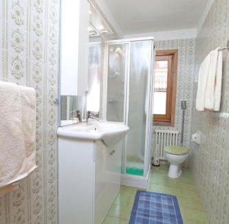 San Rocco Apartment | Appartamenti Astra