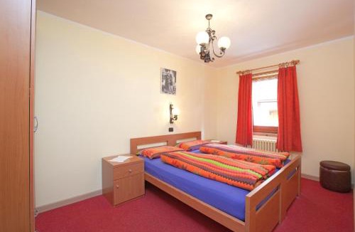 San Rocco Apartment | Appartamenti Astra