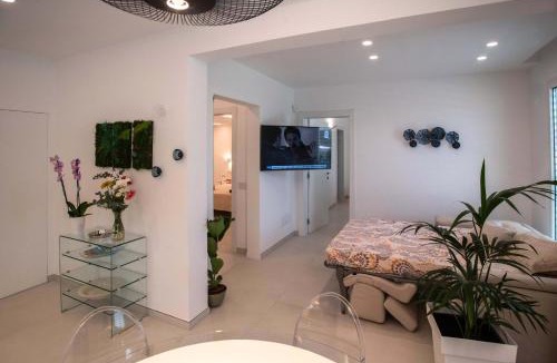 Santa Maria al Bagno Apartment | Appartamenti Aurelia 89
