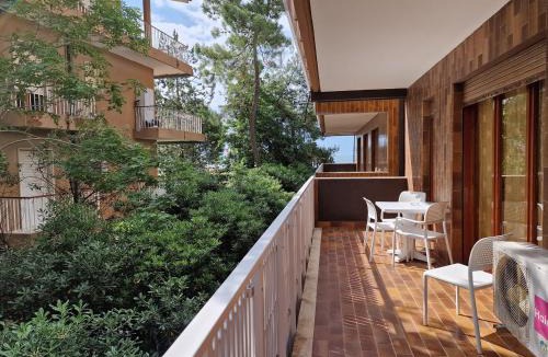 Grado Pineta Apartment | Appartamenti Aurora