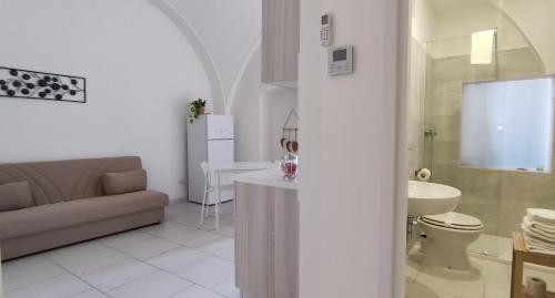 Sannicandro di Bari Apartment | Appartamenti Boho Chic