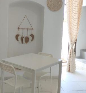 Sannicandro di Bari Apartment | Appartamenti Boho Chic
