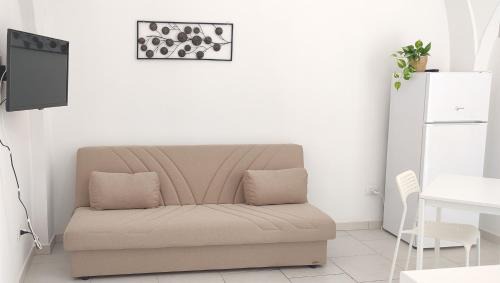 Sannicandro di Bari Apartment | Appartamenti Boho Chic